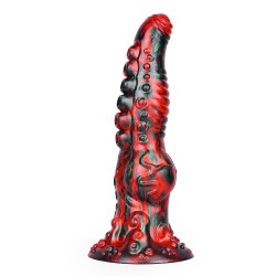 red devils silicone 9 6 horse dick