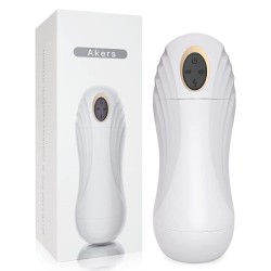 akers automatic male masturbator cup