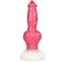 alien wolf phallus 27