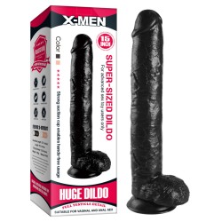 super size dildo 15 inch